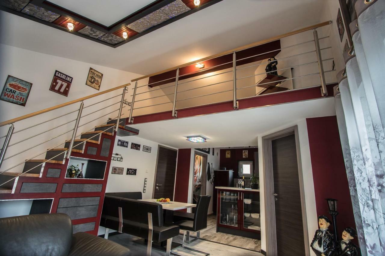Bodensee-Fewo Modernes & Top-Ausgestattetes Appartement Incl Netflix, Fahrradgarage Uhldingen-Mühlhofen Dış mekan fotoğraf
