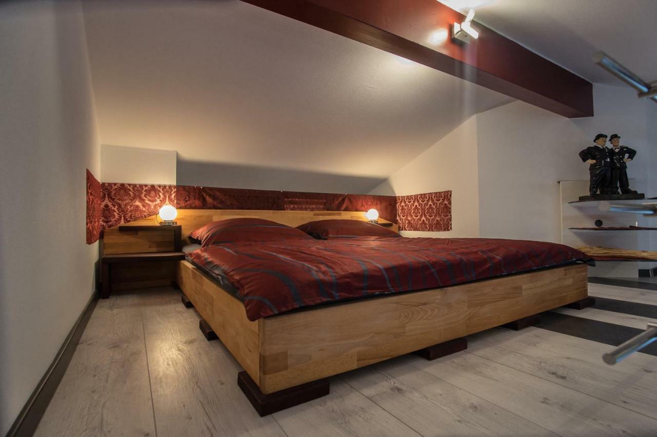 Bodensee-Fewo Modernes & Top-Ausgestattetes Appartement Incl Netflix, Fahrradgarage Uhldingen-Mühlhofen Dış mekan fotoğraf