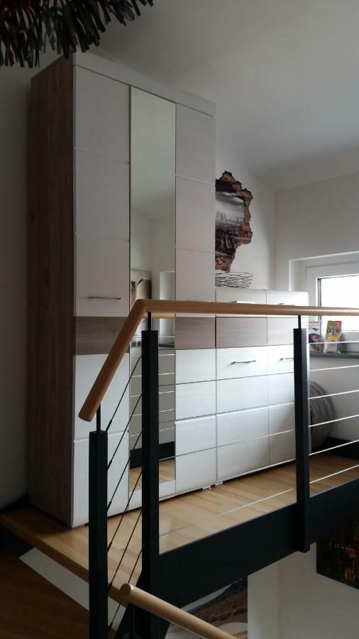 Bodensee-Fewo Modernes & Top-Ausgestattetes Appartement Incl Netflix, Fahrradgarage Uhldingen-Mühlhofen Dış mekan fotoğraf