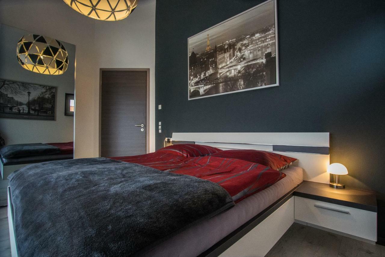 Bodensee-Fewo Modernes & Top-Ausgestattetes Appartement Incl Netflix, Fahrradgarage Uhldingen-Mühlhofen Dış mekan fotoğraf
